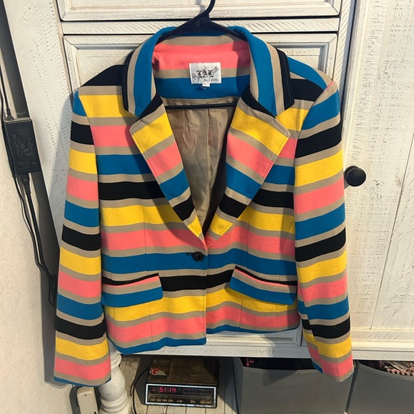 Live a Little Jackets & Blazers - Live a Little blazer